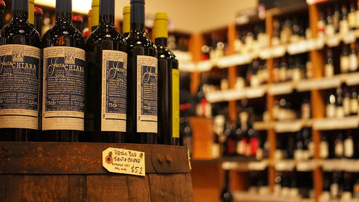 Wine Store «CoolVines Jersey City», reviews and photos, 276 Grove St, Jersey City, NJ 07302, USA