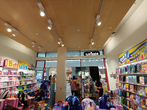 Smiggle Canberra