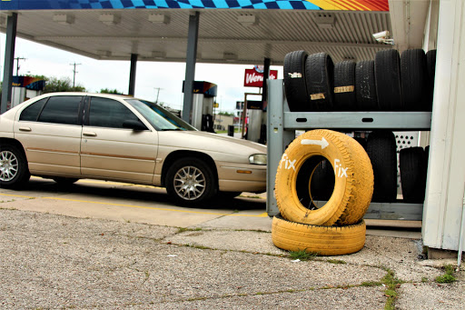 C Rolling Tire