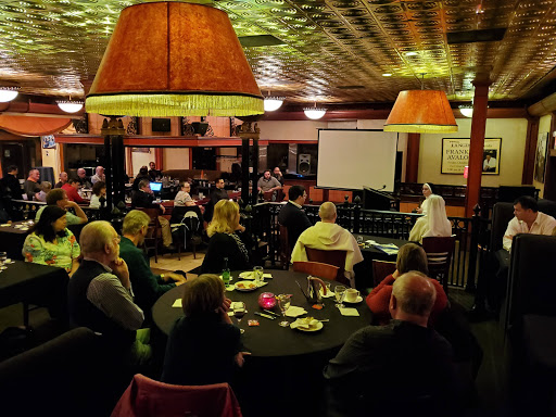 Banquet Hall «Tangier», reviews and photos, 532 W Market St, Akron, OH 44303, USA