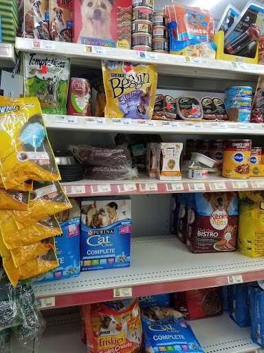 Supermarket «Sea Isle Supermarket», reviews and photos, 22220 Termini-San Luis Pass Rd, Galveston, TX 77554, USA