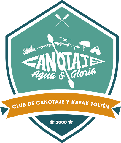 CLUB DE CANOAS Y KAYAK TOLTEN