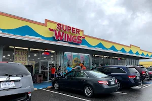 Super Wings image