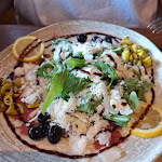 Photo n°1 de l'avis de Hubbes.o fait le 17/09/2023 à 18:01 sur le  La Rustica Pizzeria à Roetgen