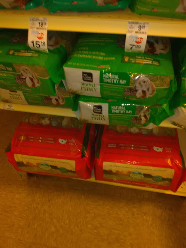 Pet Supply Store «PetSmart», reviews and photos, 3351 Jefferson Davis Hwy, Alexandria, VA 22305, USA