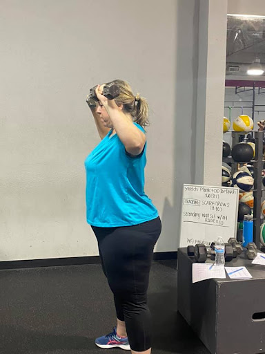 Physical Fitness Program «Kaia FIT Roseville», reviews and photos, 1328 Blue Oaks Blvd #150, Roseville, CA 95678, USA