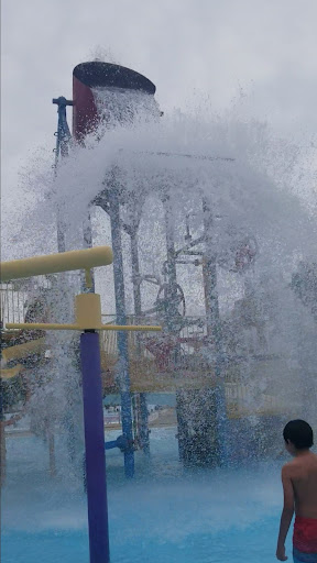 Water Park «Skokie Water Playground», reviews and photos, 4701 Oakton St, Skokie, IL 60076, USA