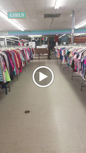 Thrift Store «Value Village Thrift Store», reviews and photos, 4451 Central Ave, Charlotte, NC 28205, USA