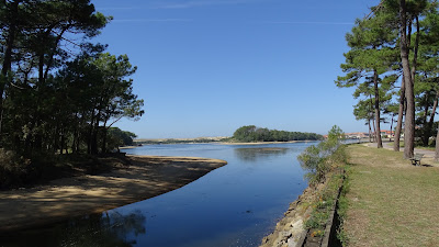 Vieux Boucau à Vieux-Boucau-les-Bains