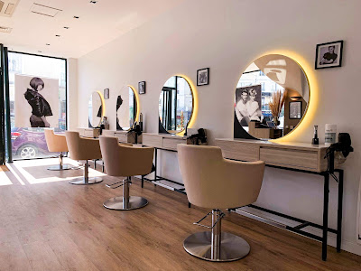 JP COIFFURE à Fontainebleau