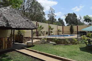 Stasumo house Arusha image