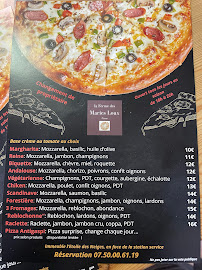 Les plus récentes photos du Pizzas à emporter La Ferme des Maries Loux à Villarembert - n°1