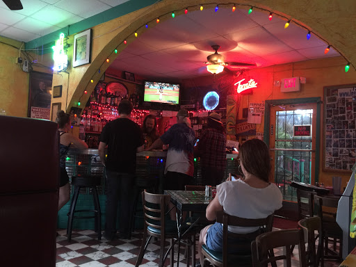 Mexican Restaurant «Last Concert Cafe», reviews and photos, 1403 Nance St, Houston, TX 77002, USA