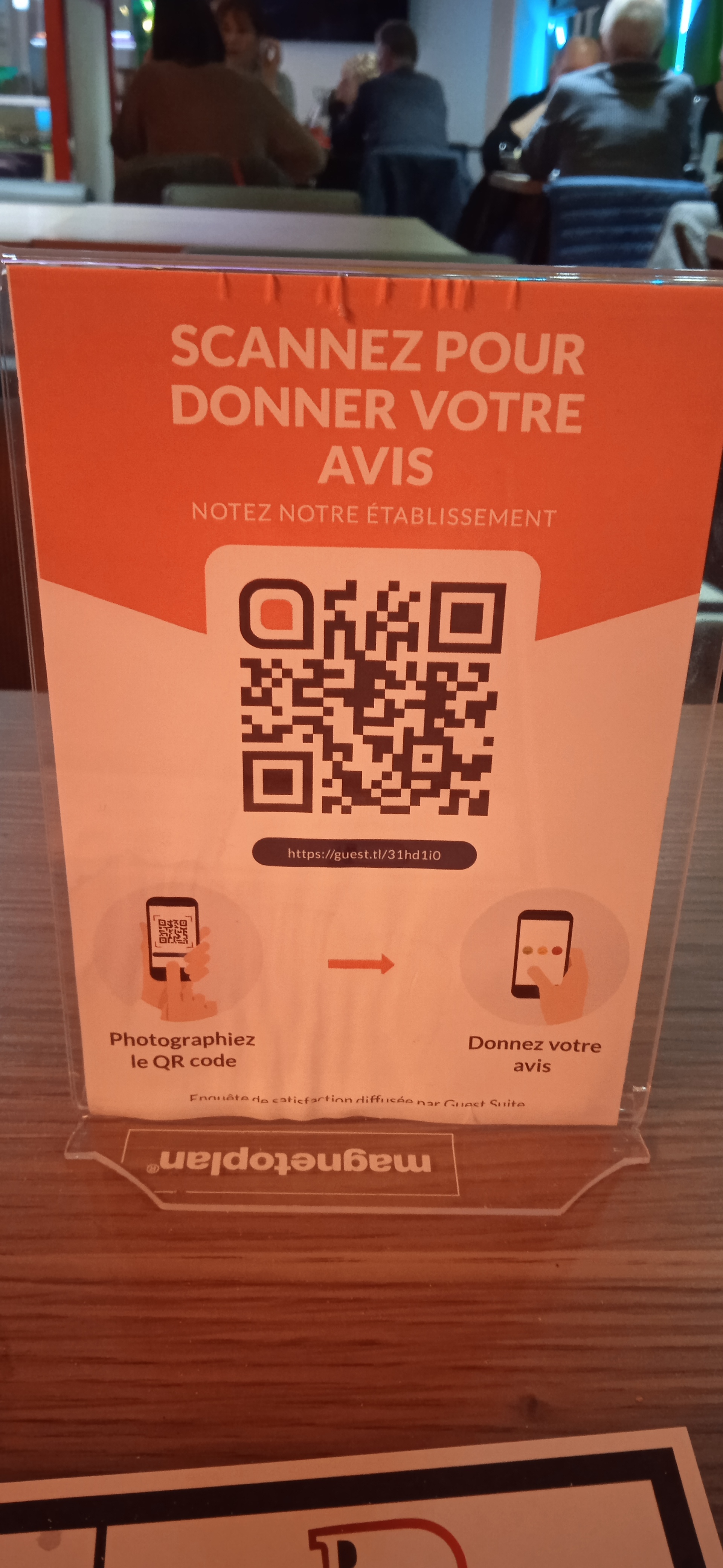 Photo n° 2 de l'avis de joel.u fait le 12/01/2019 à 14:52