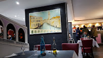 Atmosphère du Restaurant italien Le Rialto à Noisy-le-Grand - n°6