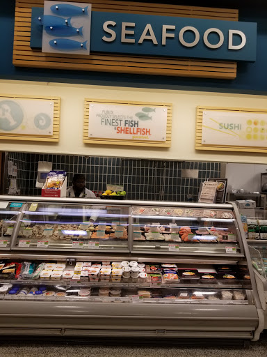Supermarket «Publix Super Market at Anastasia Plaza», reviews and photos, 1033 A1A Beach Blvd, St Augustine, FL 32080, USA