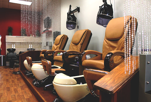Beauty Salon «Jessie Beauty Salon», reviews and photos, 252 Madison Ave, Perth Amboy, NJ 08861, USA
