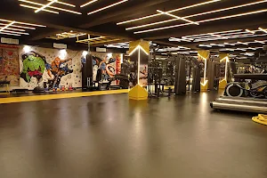 Xtreme Fitness Studio image
