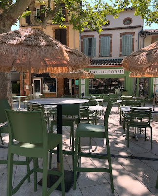 L'Atelu Corsu à Muret