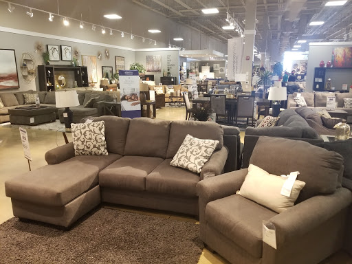 Furniture Store «Ashley HomeStore», reviews and photos, 1711 Ritchie Station Ct, Capitol Heights, MD 20743, USA