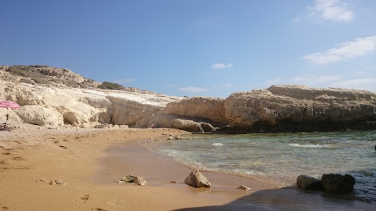 Ektoras Beach