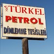 Oto Lastikçi One Türkel Petrol