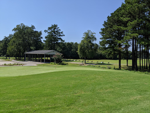 Golf Club «Providence Golf Club», reviews and photos, 1160 S Providence Rd, Richmond, VA 23236, USA