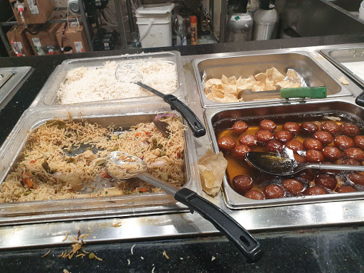 Ruchi Indian Cuisine image