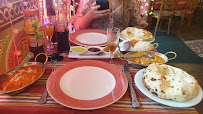 Korma du Restaurant indien Les Délices du Kashmir à Paris - n°8