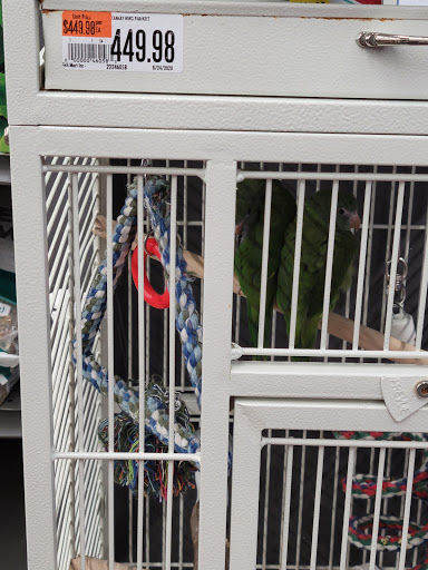 Pet Supply Store «Pet Supplies Plus», reviews and photos, 319 Massachusetts Ave, Lunenburg, MA 01462, USA