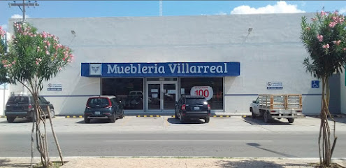 Muebleria Villarreal Caballero (Matamoros)