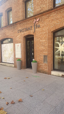 L'instant Spa à Albi