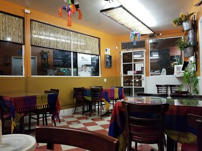 Rocio,s Mexican Kitchen - 7891 Garfield Ave, Bell Gardens, CA 90201