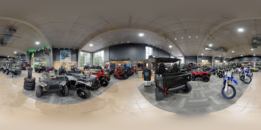 Motorcycle Dealer «Power Pac Inc», reviews and photos, 3802 S Central Ave, Marshfield, WI 54449, USA