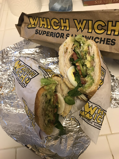 Which Wich Murrieta