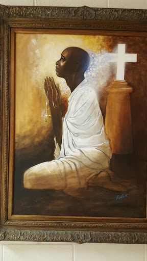 Book Store «Shrine of The Black Madonna Cultural and Event Center», reviews and photos, 5309 Martin Luther King Blvd, Houston, TX 77021, USA