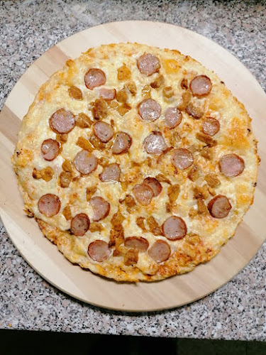 Recenze na Pizza mion v Opava - Pizzeria