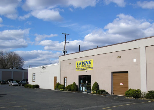 Levine Auto Parts Norwalk, 4 New Canaan Ave, Norwalk, CT 06851, USA, 