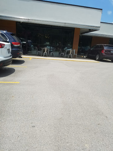 Coffee Shop «Siphon Coffee», reviews and photos, 701 W Alabama St, Houston, TX 77006, USA