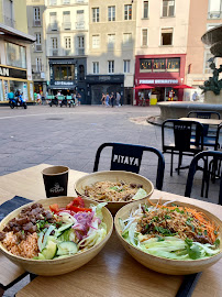 Plats et boissons du Restauration rapide Pitaya Thaï Street Food à Grenoble - n°12