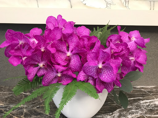 Florist «Plants and Things Floral Design», reviews and photos, 403 Lexington Ave, Mt Kisco, NY 10549, USA