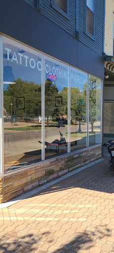 Tattoo Shop «htownink», reviews and photos, 549 W 18th St, Holland, MI 49423, USA