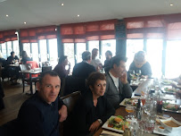 Atmosphère du Restaurant de fruits de mer Cap Nell Restaurant à Rochefort - n°15