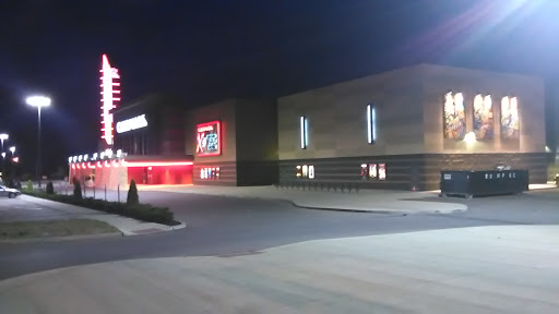 Movie Theater «Cinemark Theatres», reviews and photos, 3025 Disney St, Cincinnati, OH 45209, USA