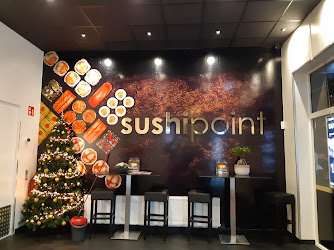 SushiPoint Bergen op Zoom