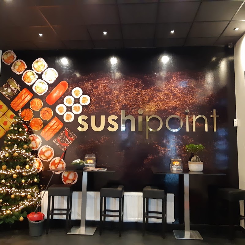 SushiPoint Bergen op Zoom