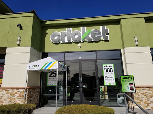 Cricket Wireless Authorized Retailer