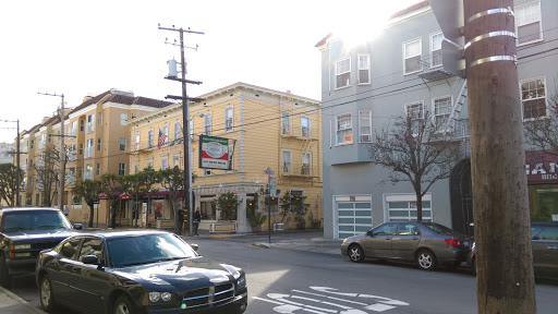 Shopping Mall «North Point Centre», reviews and photos, 320 Bay St, San Francisco, CA 94133, USA