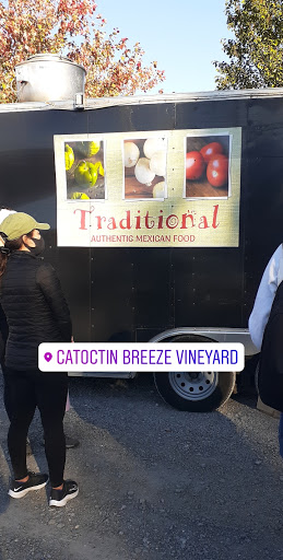 Vineyard «Catoctin Breeze Vineyard & Winery», reviews and photos, 15010 Roddy Rd, Thurmont, MD 21788, USA