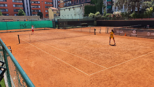 Tennis Club Lombardo